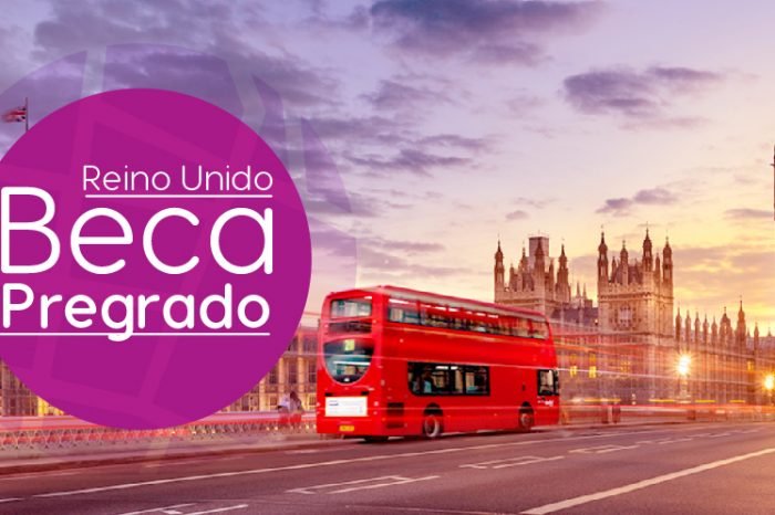 Reino Unido: Becas Para Pregrado en Diversos Temas Imperial College London