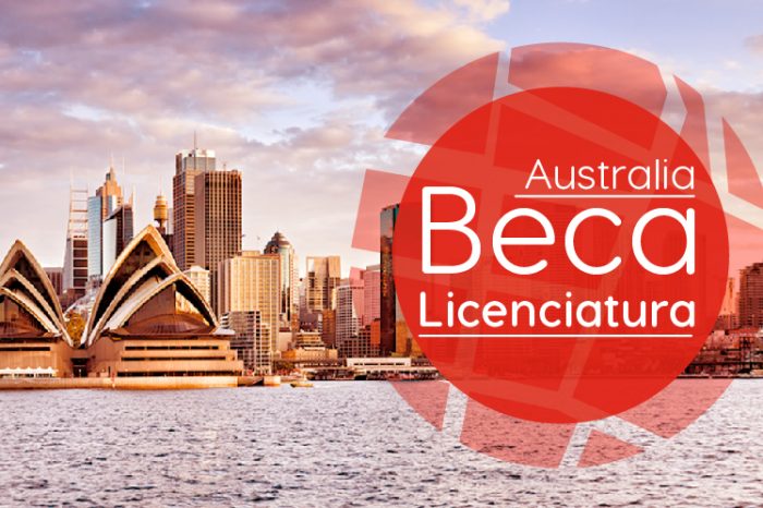 Australia: Becas Para Pregrado en Diversos Temas University of Sydney