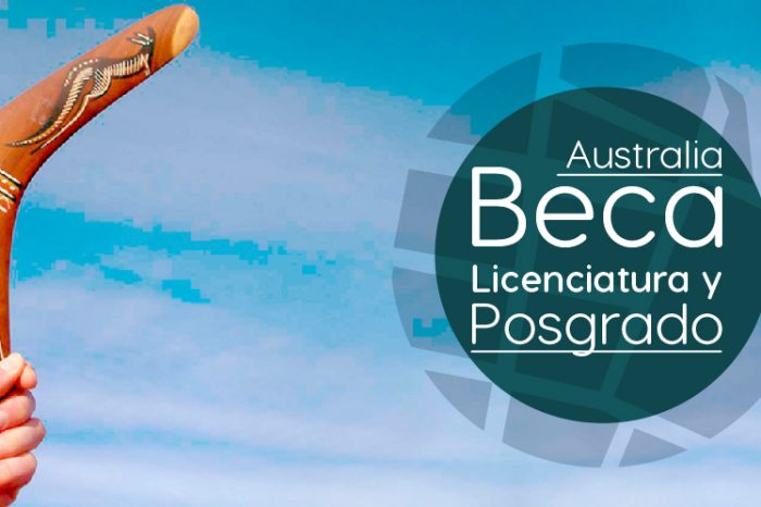 Australia: Becas Para Pregrado y Posgrado en Diversos Temas Monash University