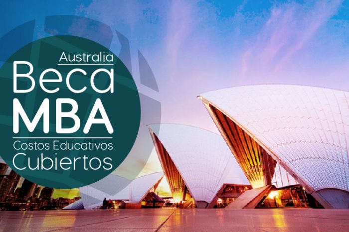 Australia: Becas Para Maestría en Administración de Negocios University of Sydney