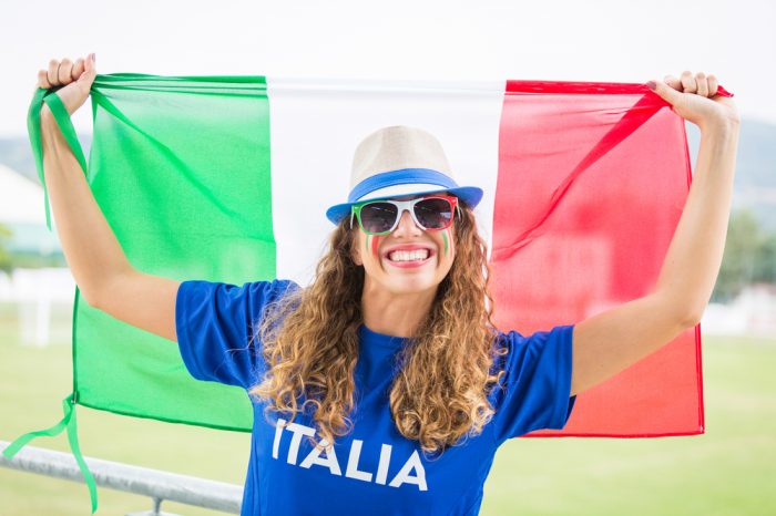 Curso Online Gratuito de Italiano - Coursera