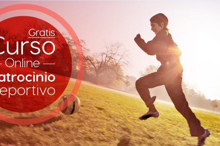 Curso Gratis Online "Patrocinio Deportivo" Universitat Autònoma de Barcelona España