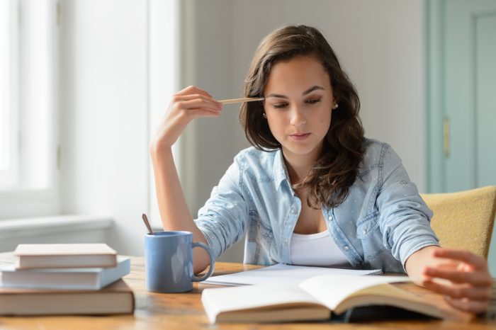 Métodos de Estudio: Tu Pasaporte Al Aprendizaje