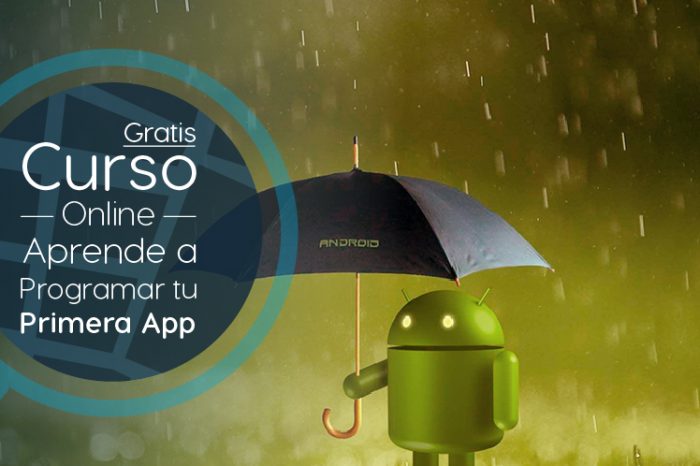 Curso Gratis Online "Jugando con Android - Aprende a Programar tu Primera App" Universidad Autónoma de Madrid España